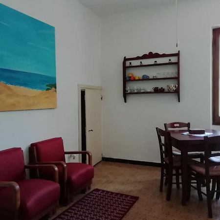 S'Istria Country Rooms Alghero Exterior photo