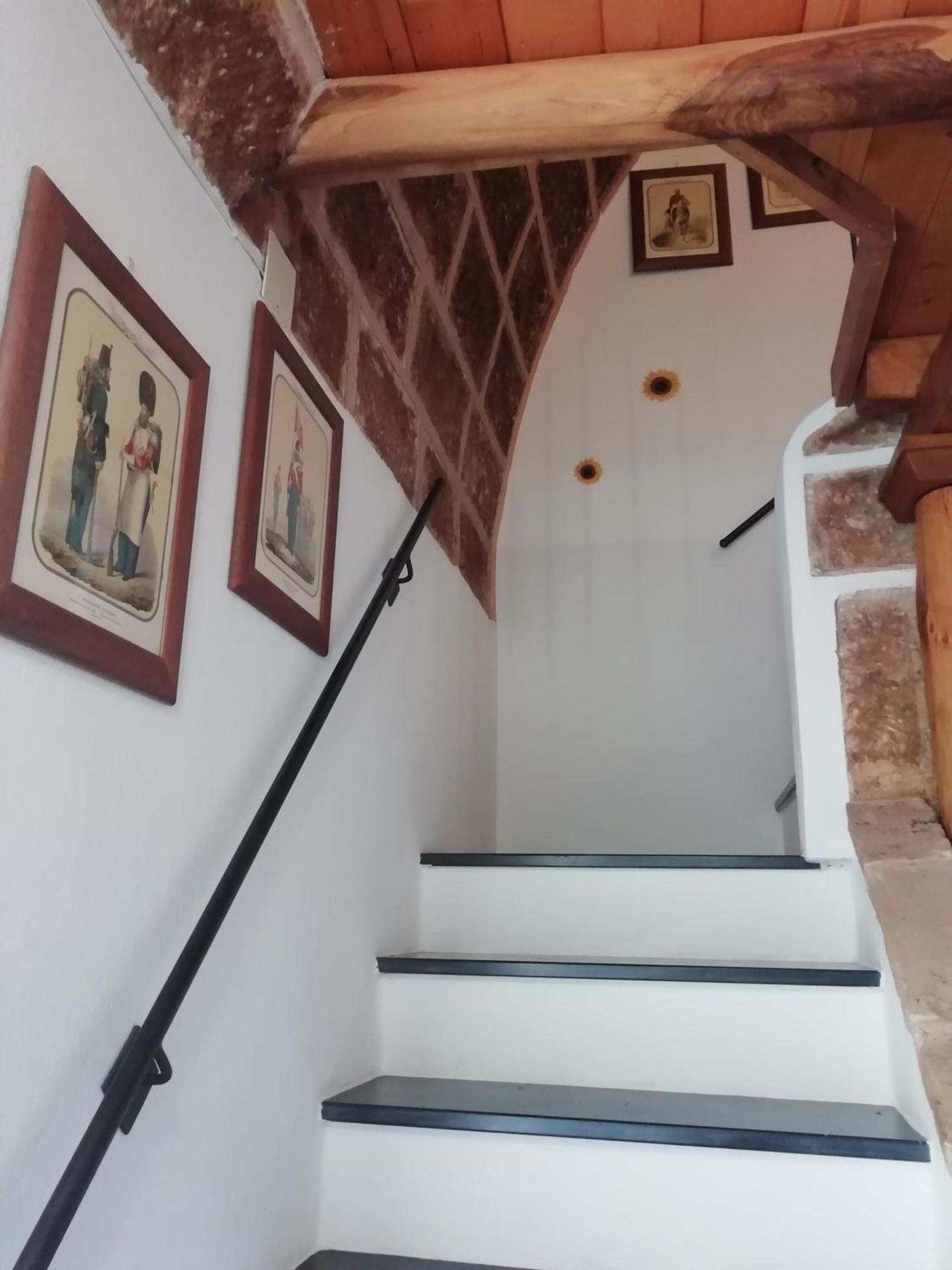 S'Istria Country Rooms Alghero Exterior photo